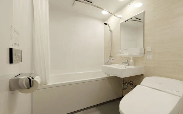 Keio Prelia Hotel Kyoto Karasuma Gojo
