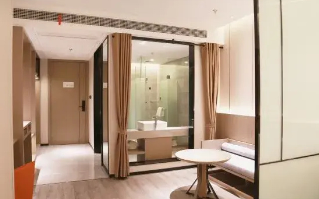 KaiYuan Manju Hotel （Ningbo Zhenhai District Government）