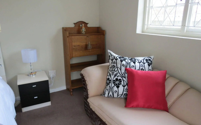 AppleBee Guest Cottages