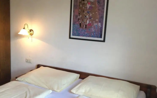 Ferienhaus Bergland