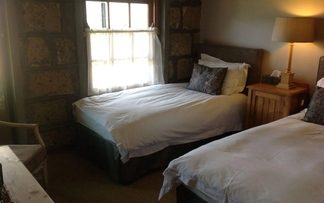 Moolmanshoek Private Game Reserve