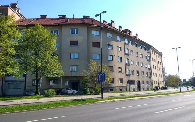 Mojca's Home