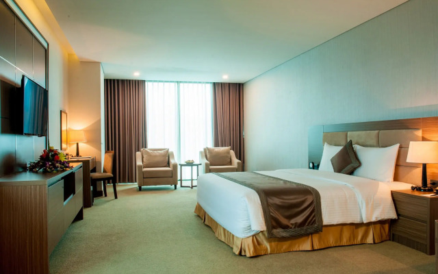 Muong Thanh Grand Tuyen Quang Hotel