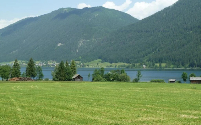 Hotel-Gasthof Strasswirt