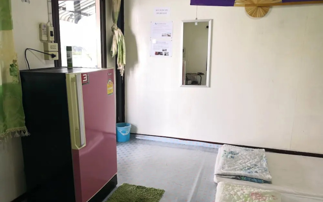 Homestay Khlong Rang Jorakae