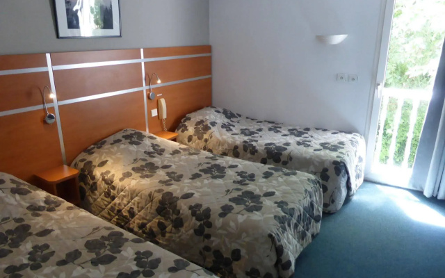 Hotel Heliotel