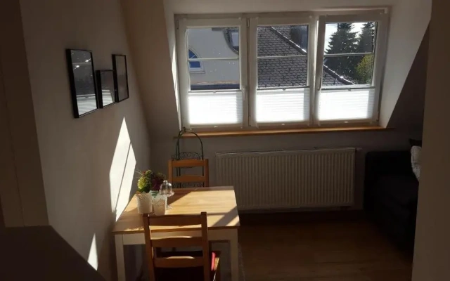 Ferienwohnung Zellner