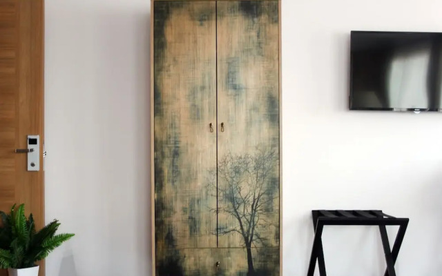 Fuego Design Suites