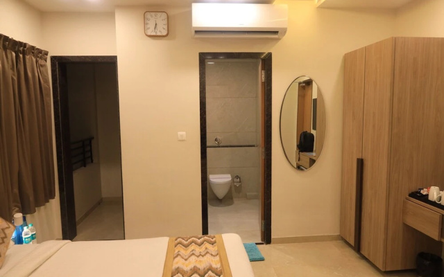 Hotel Natham By Vrinda