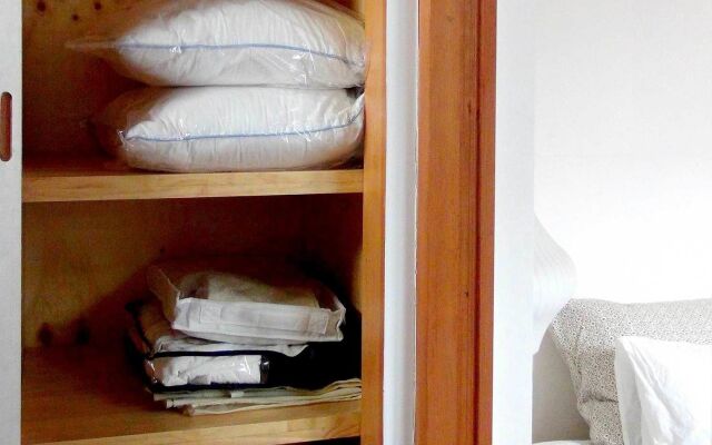 Отель Kibi House комната для гостей