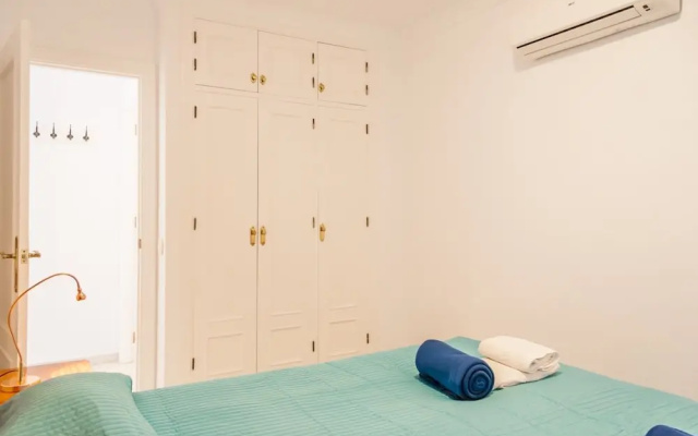 Apartamento Carmona Burriana Canovas Nerja