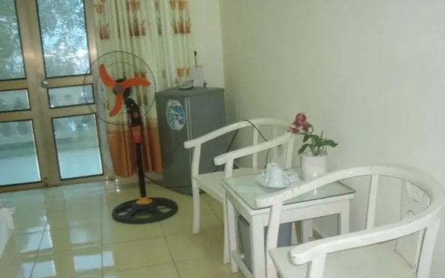 Sen Vang Hotel