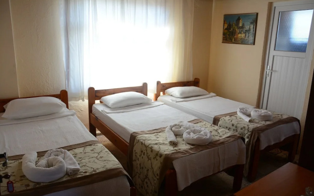 Yildiz 1 Motel