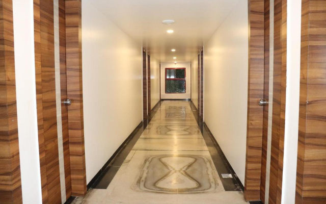 Hotel Raj