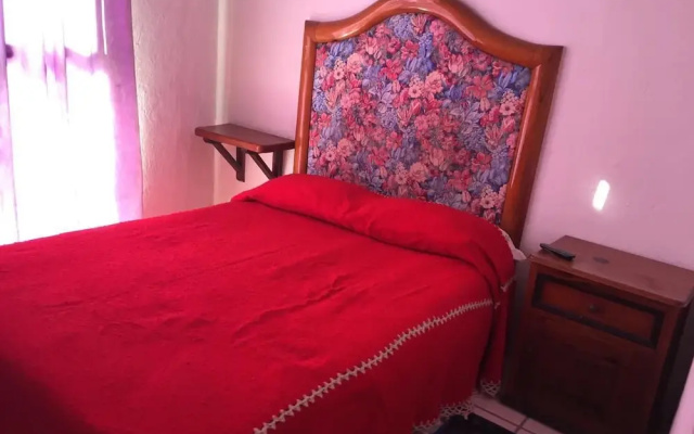 Hotel Casa de los Ojeda