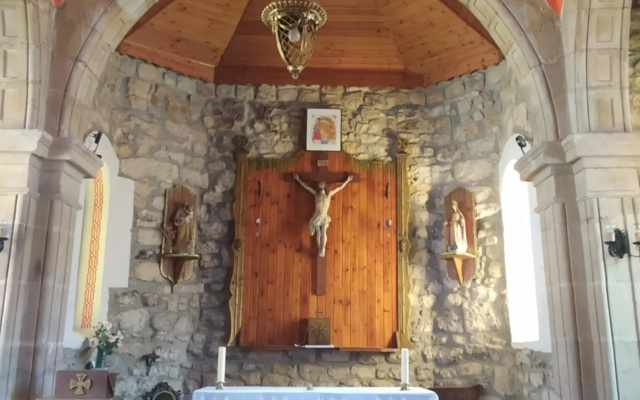 Balneario de Corconte