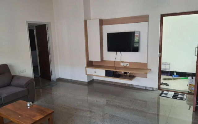 Castle BGR Service Apartments