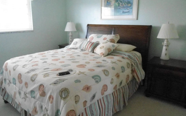 Malyn Resort
