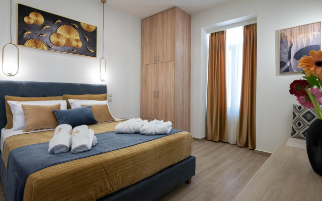 Kalypso Apartments
