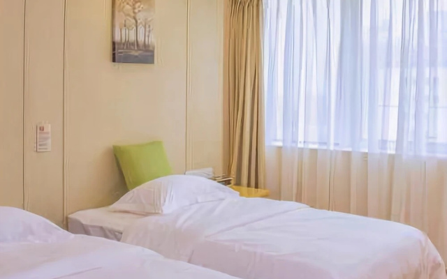 Beihai Honghai Hotel