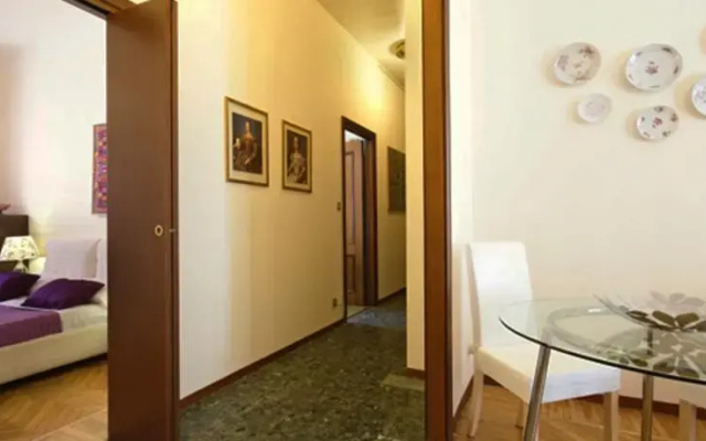 Friendly Rentals Nerino