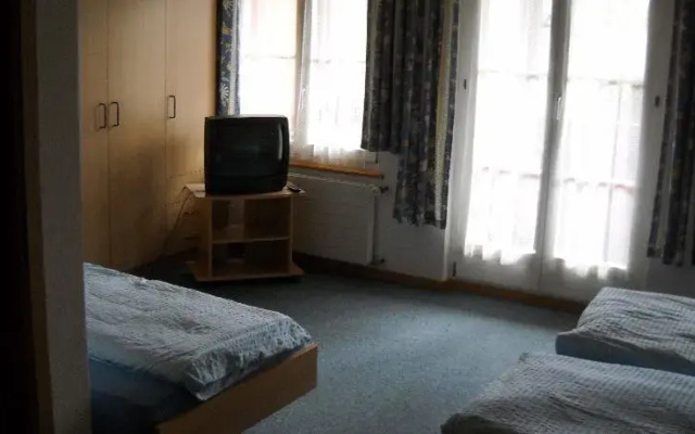 Hotel Bahnhof