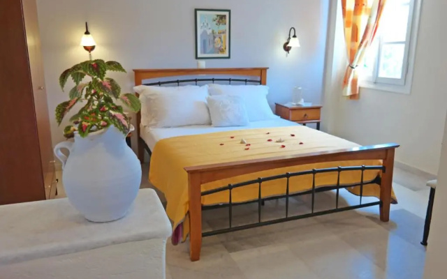Maroussa Studios
