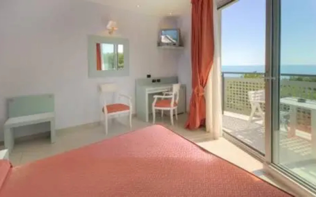 Hotel Eden Gigli