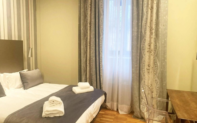 Hotel AR Isabel de Farnesio