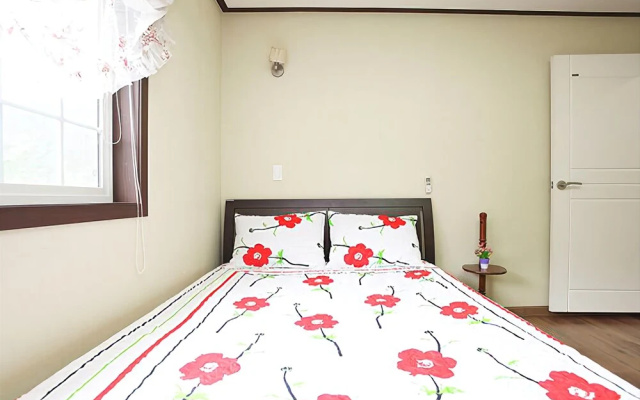Uljin Valley Story Pension