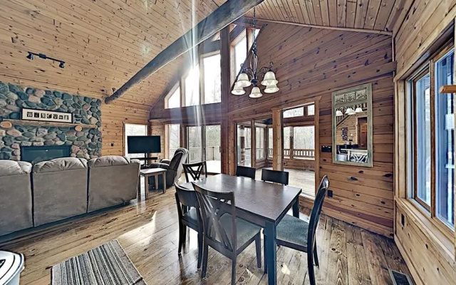 Bayshore Retreat