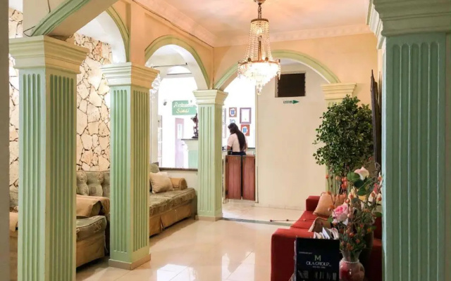 Hotel Sinai