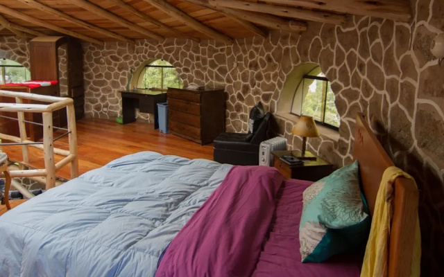 Illawasi Sacred Valley Lodge