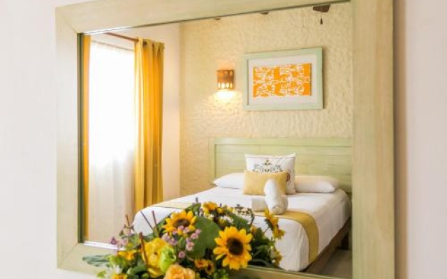 Margaritas Suites Apartments