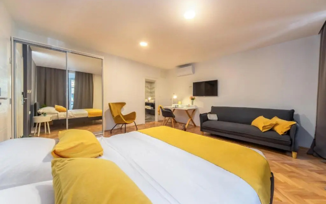 Residence INN Rijeka