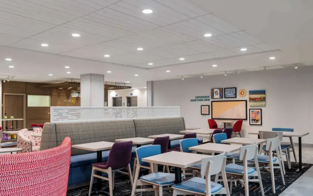 Home2 Suites By Hilton Troy, Al