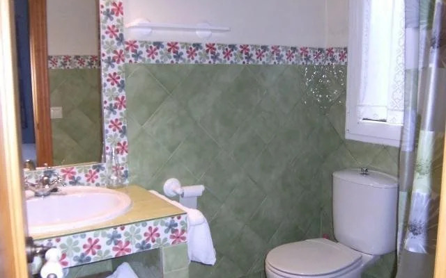 Apartamentos Casa Bego