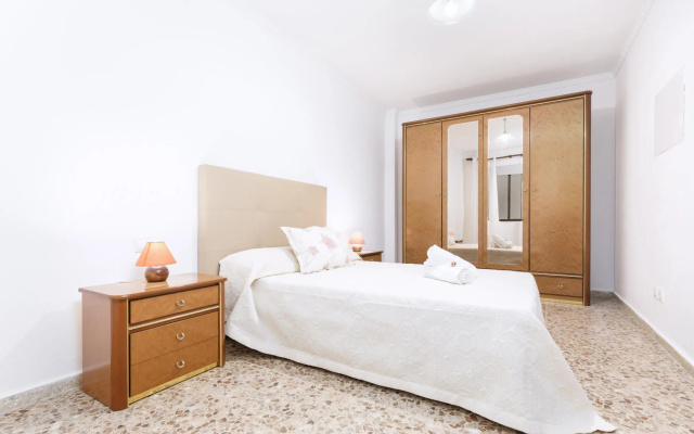 Home2book Charming Urban Gran Tarajal Apt