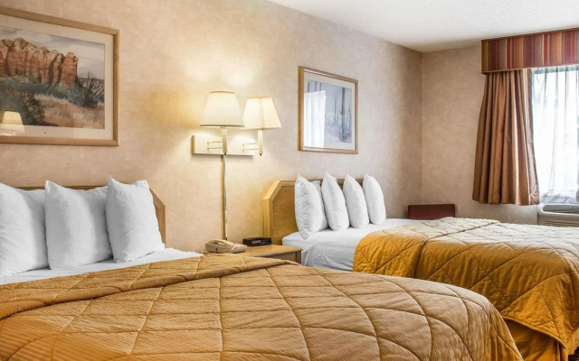 Quality Inn & Suites Yuma