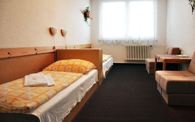 Hotel Milotel