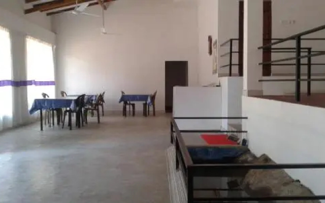 Wewdiya Holiday Home