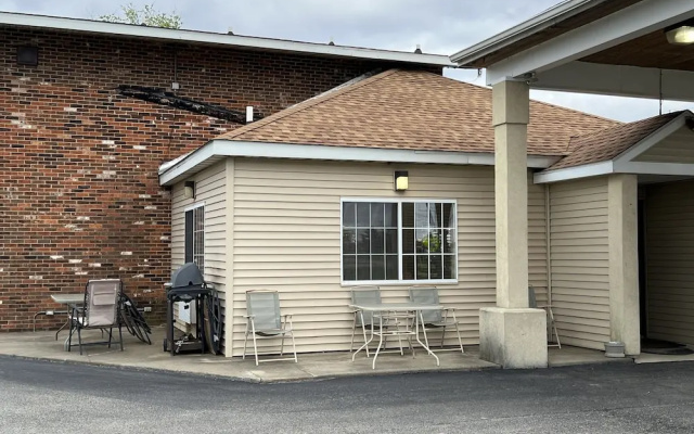 Town & Country Motel