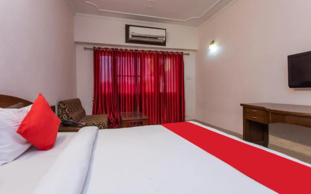 Hotel Vikramaditya