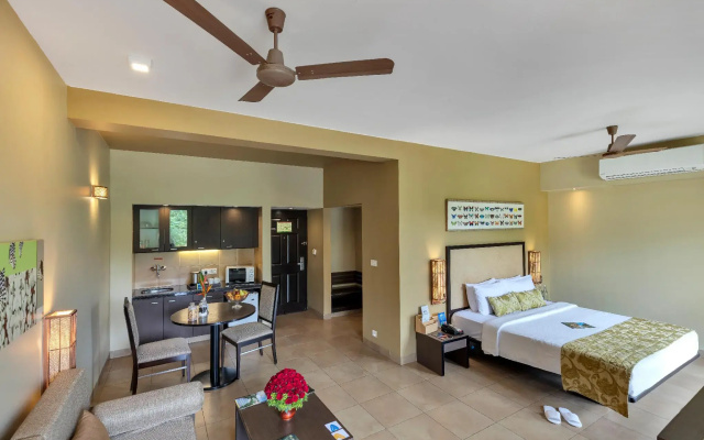 Club Mahindra Virajpet