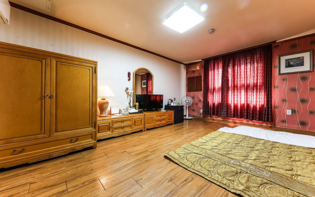 Kyungha Spa Hotel