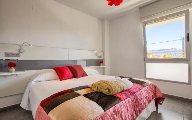 Mora Villas by Mimar