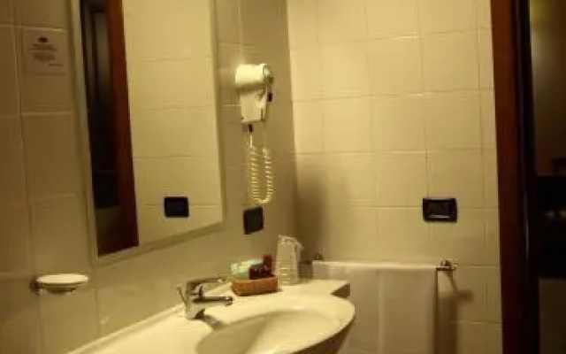 Hotel Fondo Catena