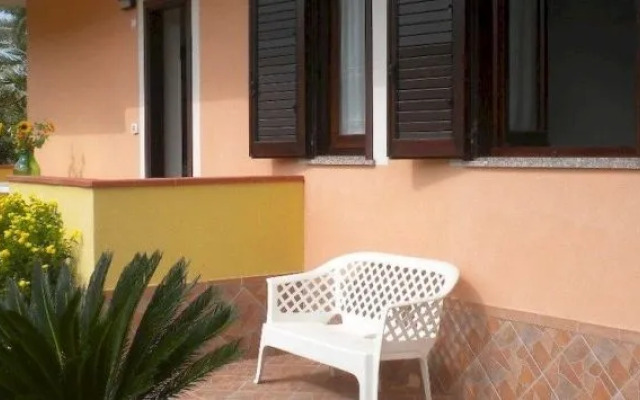 Villaggio Camping Lungomare