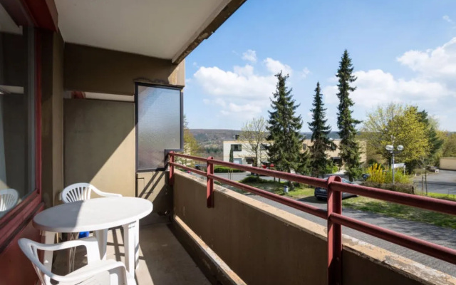 Apartment A110 Sassofortino