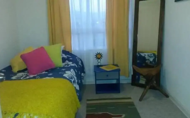 Departamento Mancilla